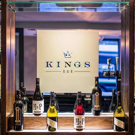 Mercure Darlington King'S Hotel Exterior foto