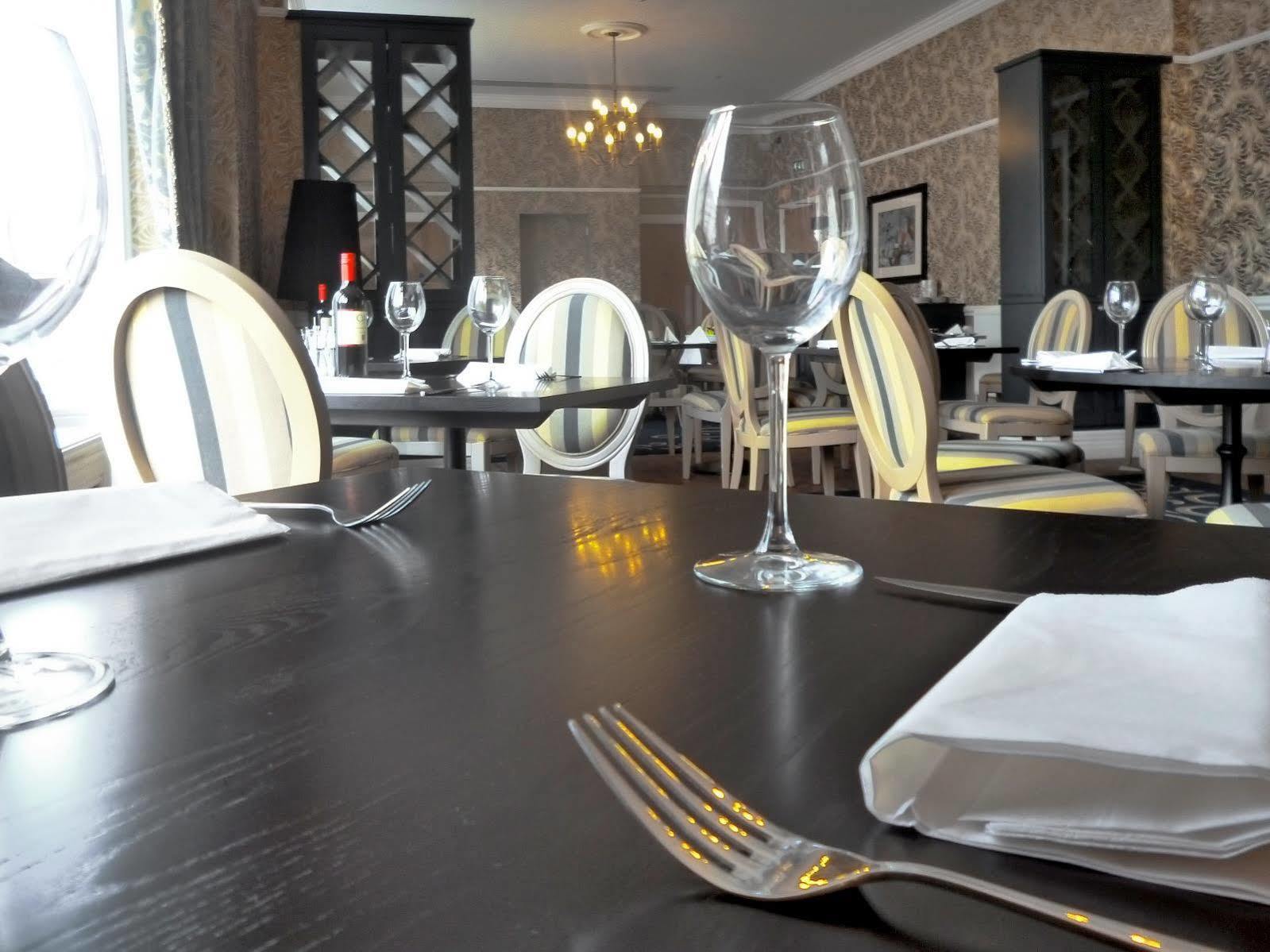 Mercure Darlington King'S Hotel Zimmer foto